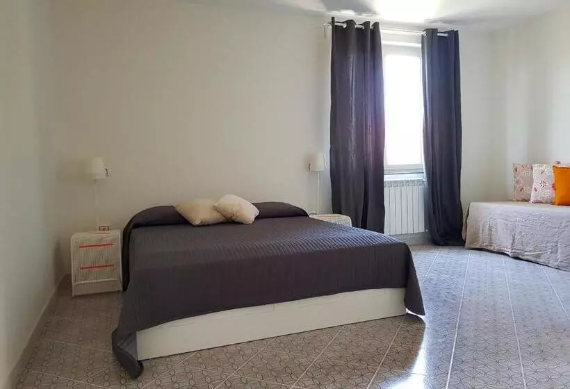 B&b Eboli