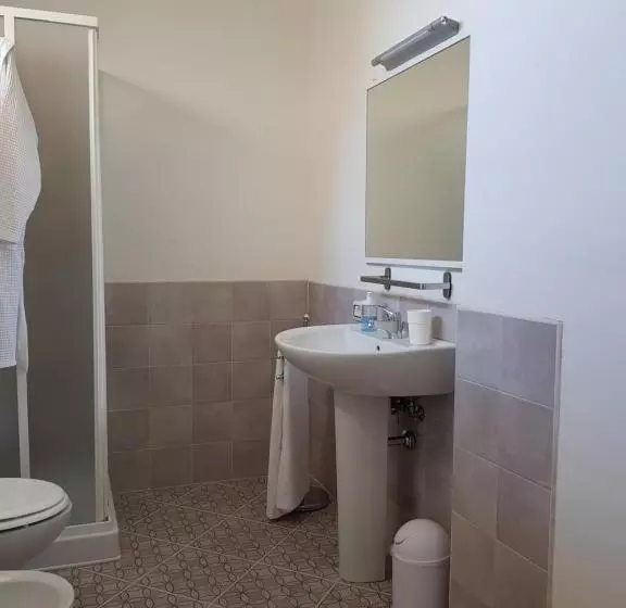 B&b Eboli