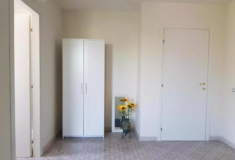 B&b Eboli