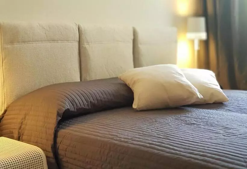 B&b Eboli