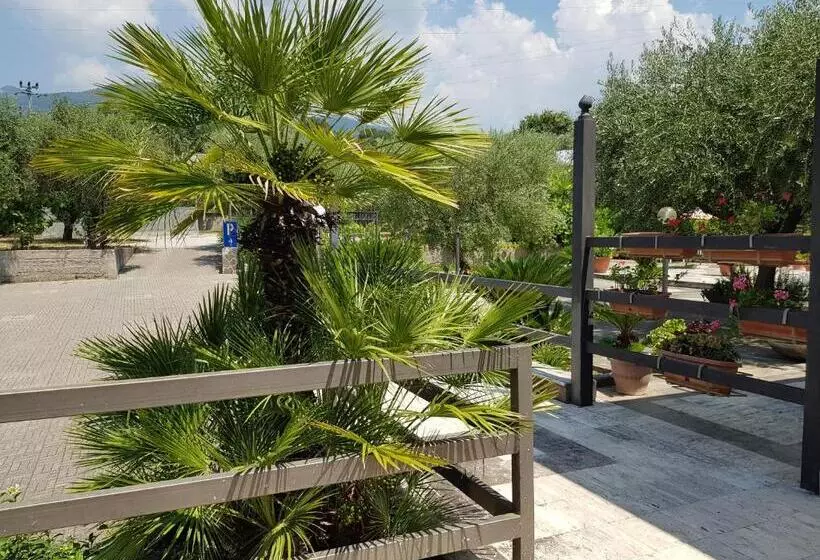 B&b Eboli