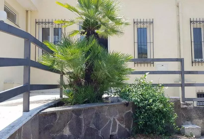 B&b Eboli