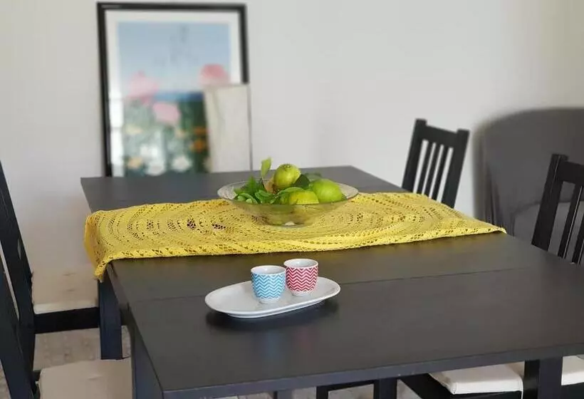 B&b Eboli