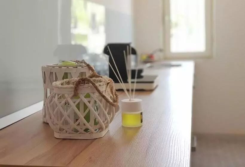 B&b Eboli