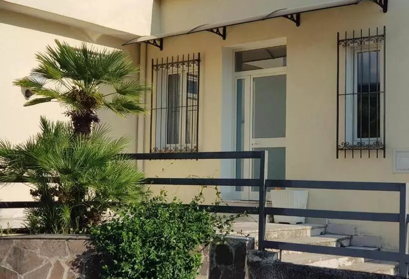 B&b Eboli