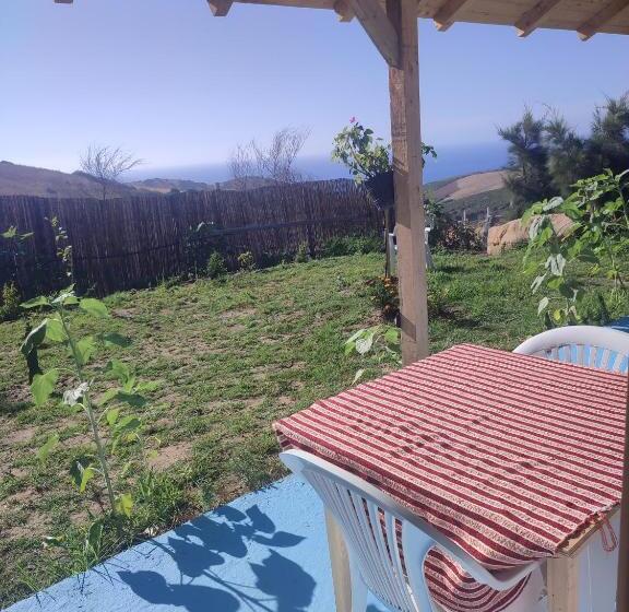 Nocleg ze śniadaniem Darna2