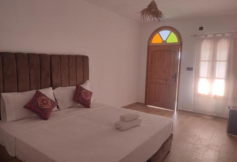 Nocleg ze śniadaniem Darna2