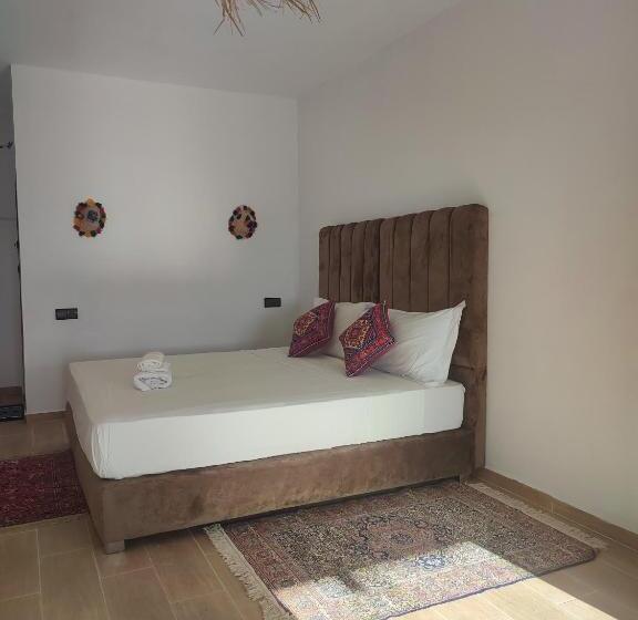 Nocleg ze śniadaniem Darna2