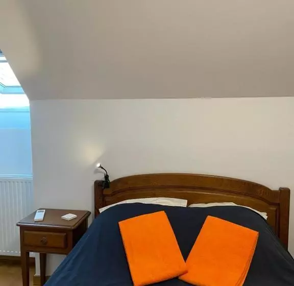 Aamiaismajoitus (B&B) Disneyland Chambre Climatisée Vaires Sur Marne Au Cœur Des Jeux Olympiques