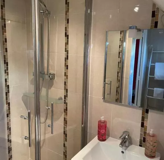 Aamiaismajoitus (B&B) Disneyland Chambre Climatisée Vaires Sur Marne Au Cœur Des Jeux Olympiques