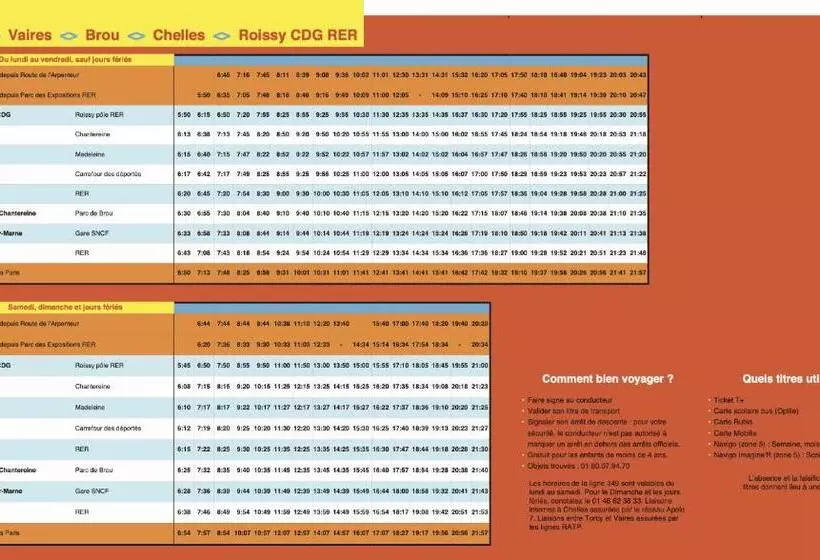 Aamiaismajoitus (B&B) Disneyland Chambre Climatisée Vaires Sur Marne Au Cœur Des Jeux Olympiques