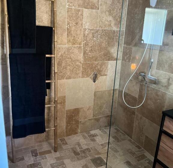 민박 Love Les 5 Sens Et La Sauvageonne