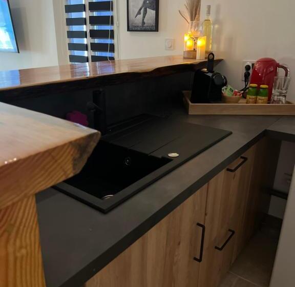 민박 Love Les 5 Sens Et La Sauvageonne