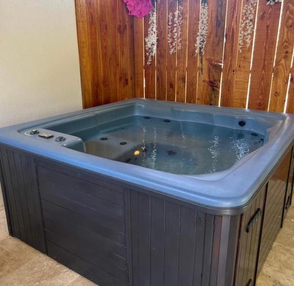 민박 Love Les 5 Sens Et La Sauvageonne