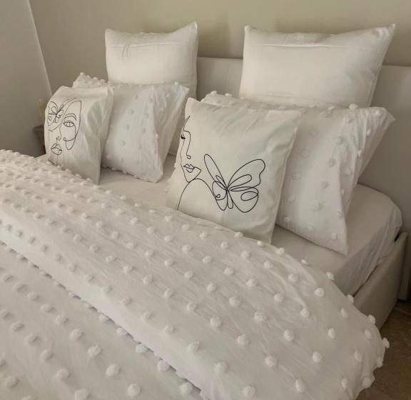 민박 Love Les 5 Sens Et La Sauvageonne