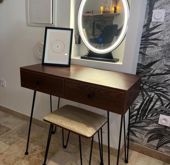 민박 Love Les 5 Sens Et La Sauvageonne