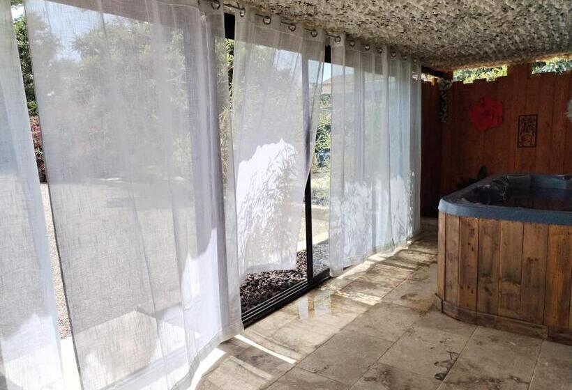 민박 Love Les 5 Sens Et La Sauvageonne