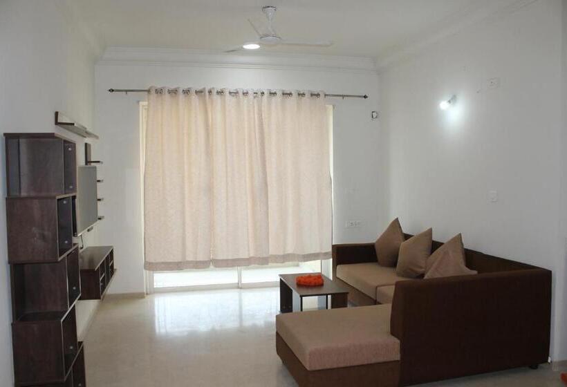 Aamiaismajoitus (B&B) Rockfort Stay Inn