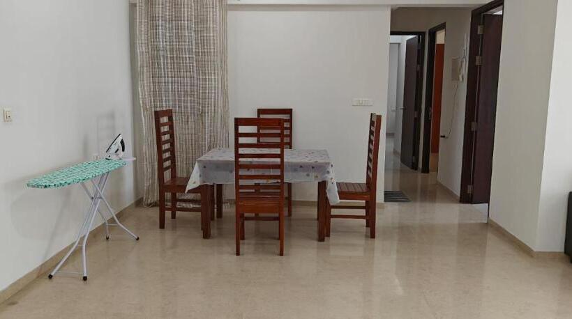 Aamiaismajoitus (B&B) Rockfort Stay Inn