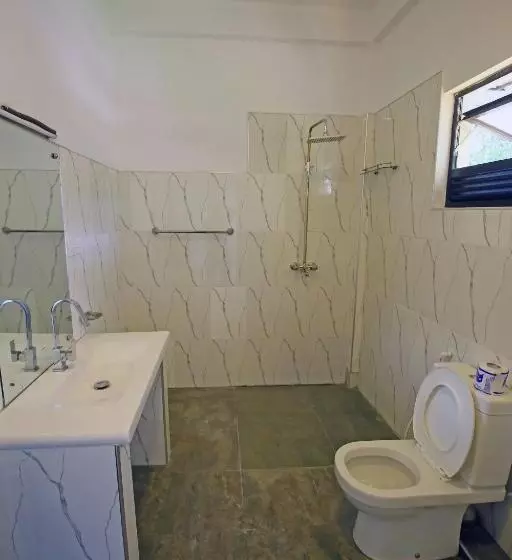 Beyond Nomad Luxury Hostel