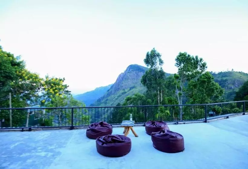 Beyond Nomad Luxury Hostel