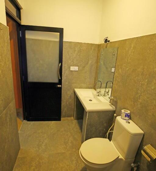 Beyond Nomad Luxury Hostel