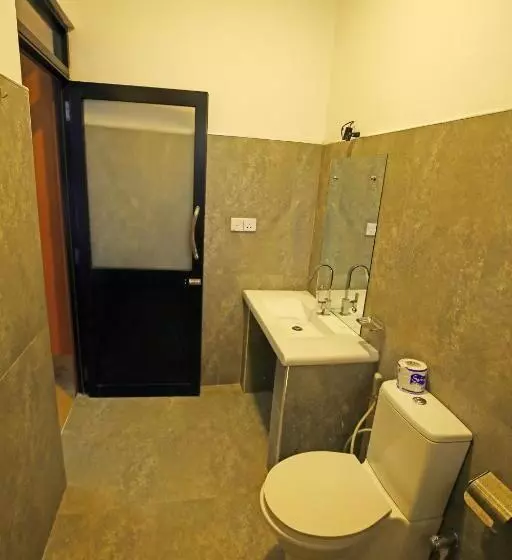 Beyond Nomad Luxury Hostel