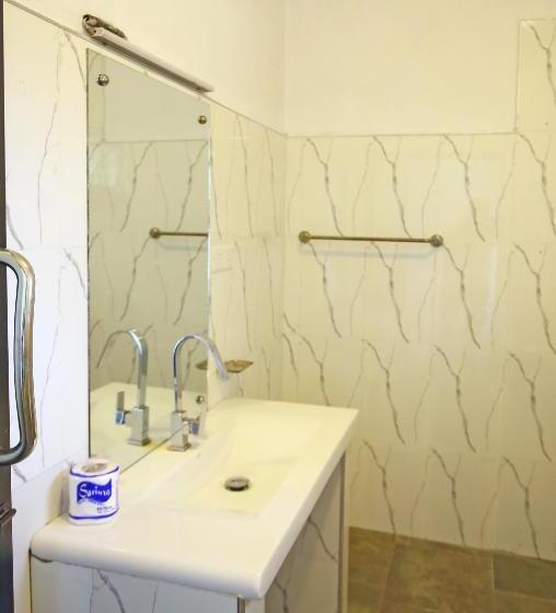 Beyond Nomad Luxury Hostel