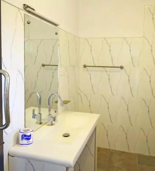 Beyond Nomad Luxury Hostel