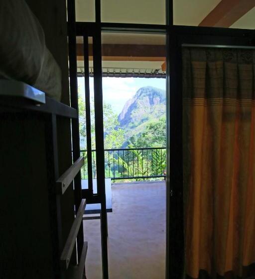 Beyond Nomad Luxury Hostel