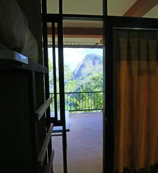 Beyond Nomad Luxury Hostel