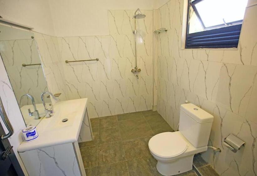 Beyond Nomad Luxury Hostel