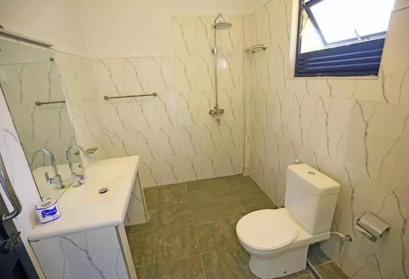 Beyond Nomad Luxury Hostel