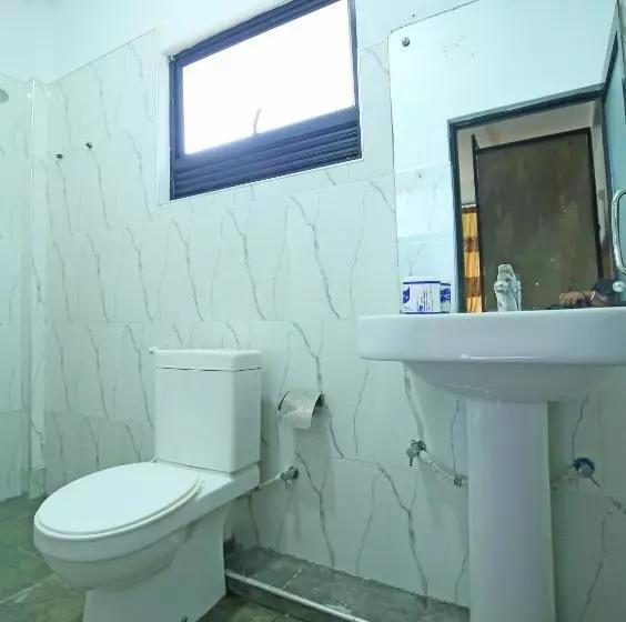 Beyond Nomad Luxury Hostel