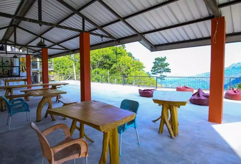 Beyond Nomad Luxury Hostel