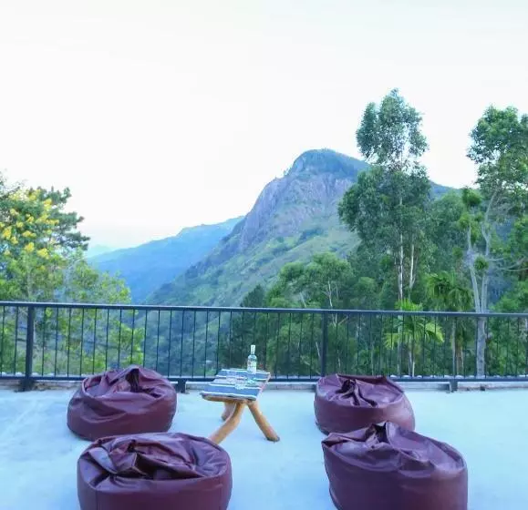 Beyond Nomad Luxury Hostel