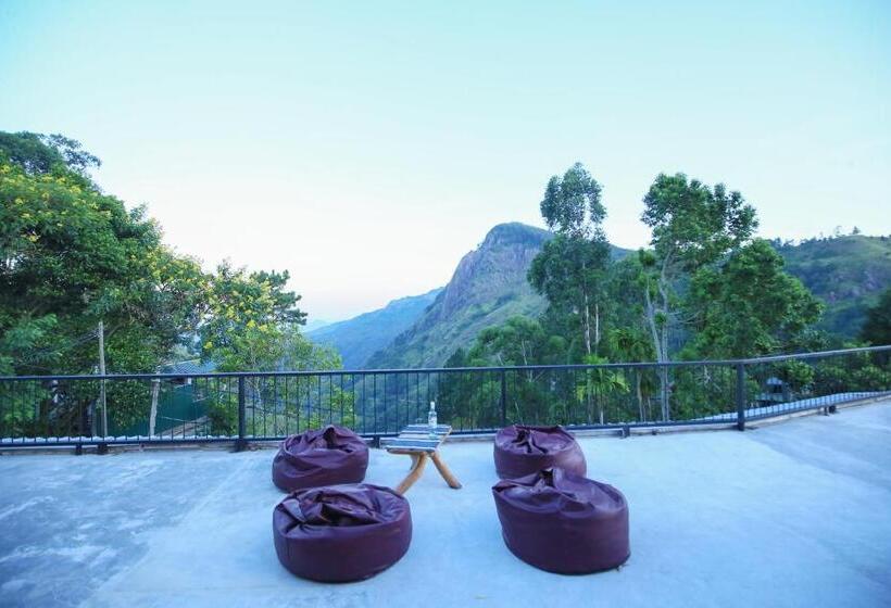 Beyond Nomad Luxury Hostel