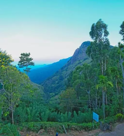 Beyond Nomad Luxury Hostel