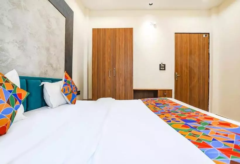 Fabhotel Vasudha
