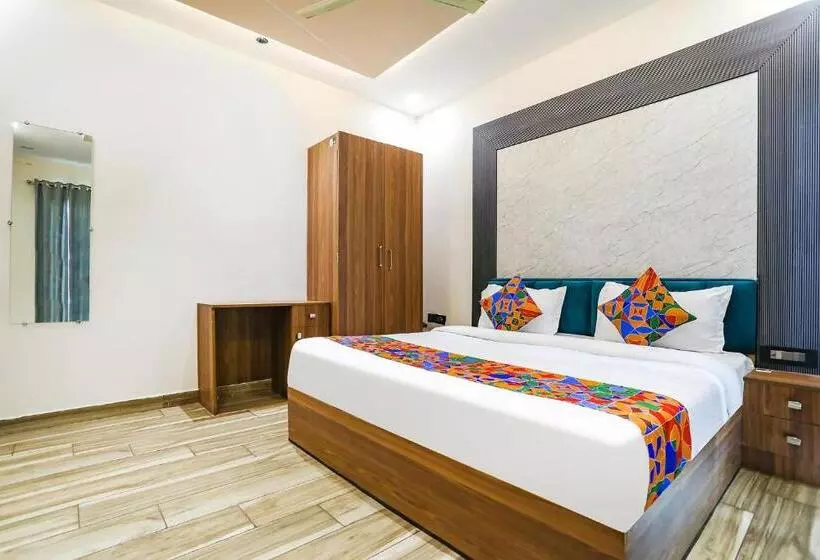 Fabhotel Vasudha