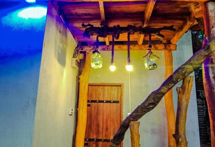 호텔 Banda Eco Villa