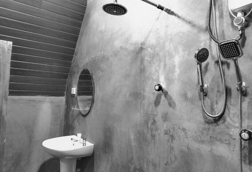 호텔 Banda Eco Villa