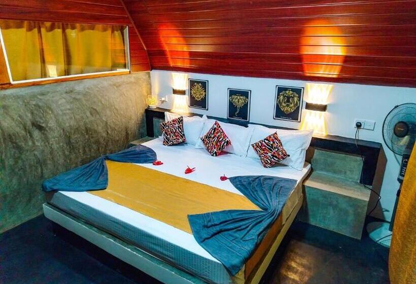 호텔 Banda Eco Villa