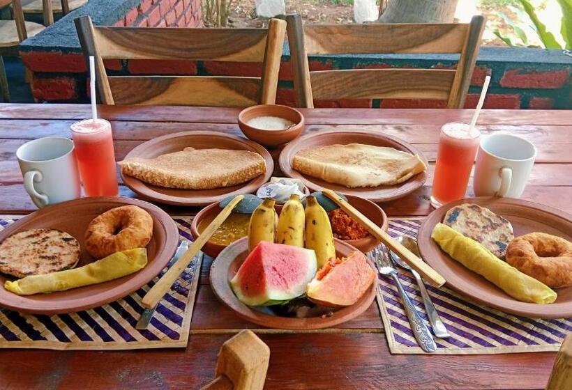 호텔 Banda Eco Villa