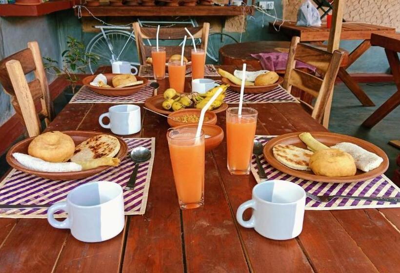 호텔 Banda Eco Villa