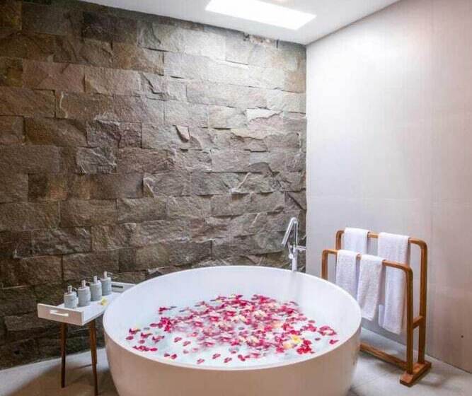 酒店 Bhumi Sangtu Ubud