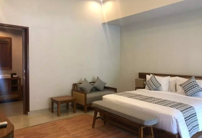 Hotelli Bhumi Sangtu Ubud