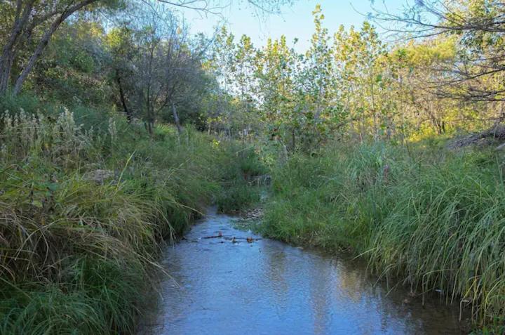 בית מלון כפרי Onera Fredericksburg