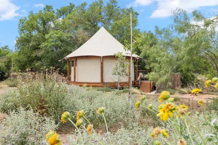 בית מלון כפרי Onera Fredericksburg