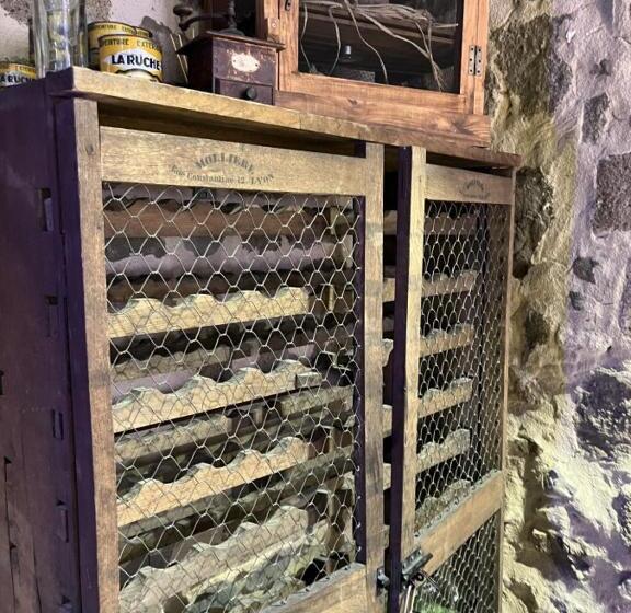 酒店 Le 19   38m2 Terrasse Jacuzzi   Centre Historique   Clim